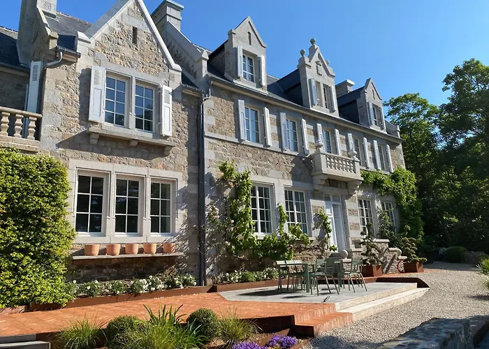 Villa Montgommery